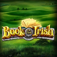 Book of the Irish in Inspired
