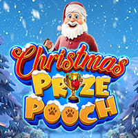 Christmas Prize Pooch in Inspired