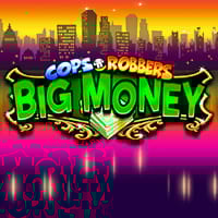 Cops N Robbers Big Money in Inspired