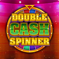 Double Cash Spinner in Inspired