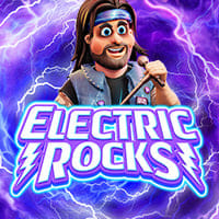 Electric Rocks in Inspired