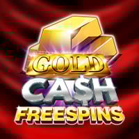 Gold Cash Freespins in Inspired