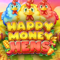 Happy Money Hens in Inspired