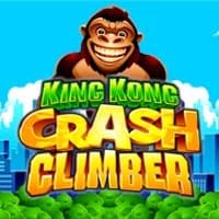 King Kong Crash Climber in Crashgames