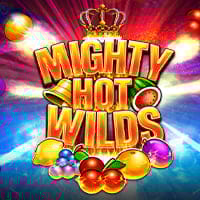 Mighty Hot Wilds in Inspired