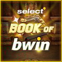 Book of bwin in Sub_SelectGamesBe