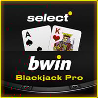 bwin Blackjack Pro in Favourites