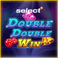 Double Double Win in Sub_SelectGames