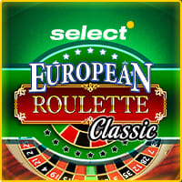 European Roulette Classic in Sub_SelectGames