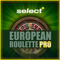 European Roulette Pro in sub_bwinfavorites