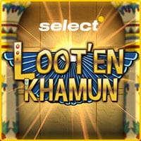 Loot'EnKhamun in Sub_SelectGames