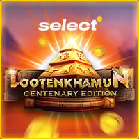 LootEnKhamun Centenary Edition in Sub_SelectGames