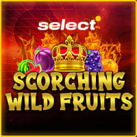 Scorching Wild Fruits in sub_bwin exclusives