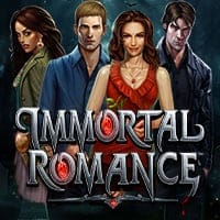 Immortal Romance in Last7DayReleases