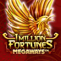 1 Million Fortunes Megaways in 1x2gaming