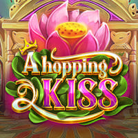 A Hopping Kiss in Swintt