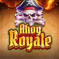 Ahoy Royale in lightandwonder