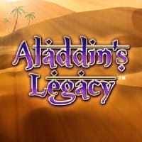 Aladdin's Legacy in lightandwonder