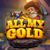 All My Gold in lightandwonder