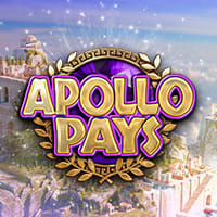 Apollo Pays in Big Time Gaming