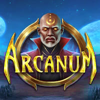Arcanum in ELK Studios