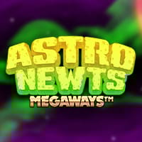 Astro Newts Megaways in 1x2gaming