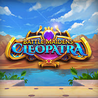 Battle Maidens Cleopatra in 1x2gaming