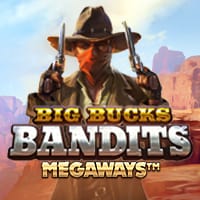 Big Bucks Bandits Megaways in lightandwonder