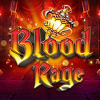 Blood Rage in 1x2gaming