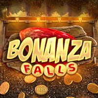 Bonanza Falls in Big Time Gaming