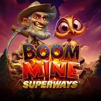 Boom Mine SuperWays in Last7DayReleases