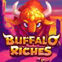 Buffalo Riches in Swintt