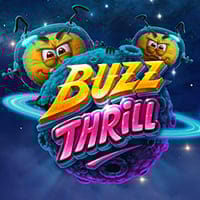 Buzz Thrill in lightandwonder