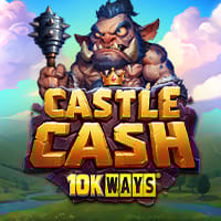Castle Cash 10K Ways in lightandwonder