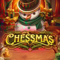Chessmas in Swintt