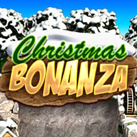 Christmas Bonanza in Big Time Gaming