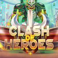 Clash of Heroes in Swintt