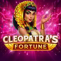 Cleopatra's Fortune in lightandwonder