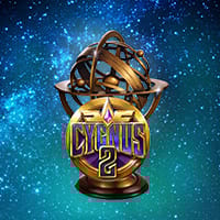 Cygnus 2 in ELK Studios