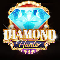 Diamond Hunter VIP in lightandwonder