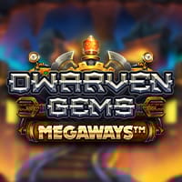 Dwarven Gems Megaways in 1x2gaming
