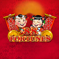 88 Fortune in lightandwonder