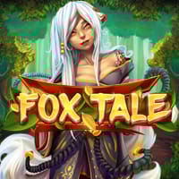 Fox Tale in Swintt
