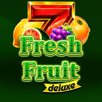 Fresh Fruit Deluxe in Swintt