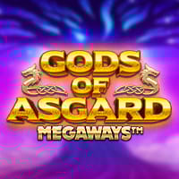 Gods of Asgard Megaways in 1x2gaming