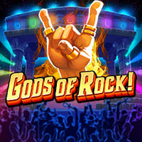 Gods of Rock in sub_RockandReels
