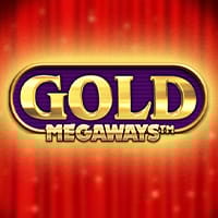 Gold Megaways in Big Time Gaming
