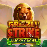 Grizzly Strike Lucky Cache in lightandwonder