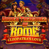 Hidden Treasures of Rome Cleopatra's Love in Swintt
