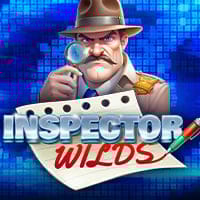 Inspector Wilds in lightandwonder